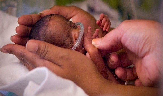 Neonatal Nursing