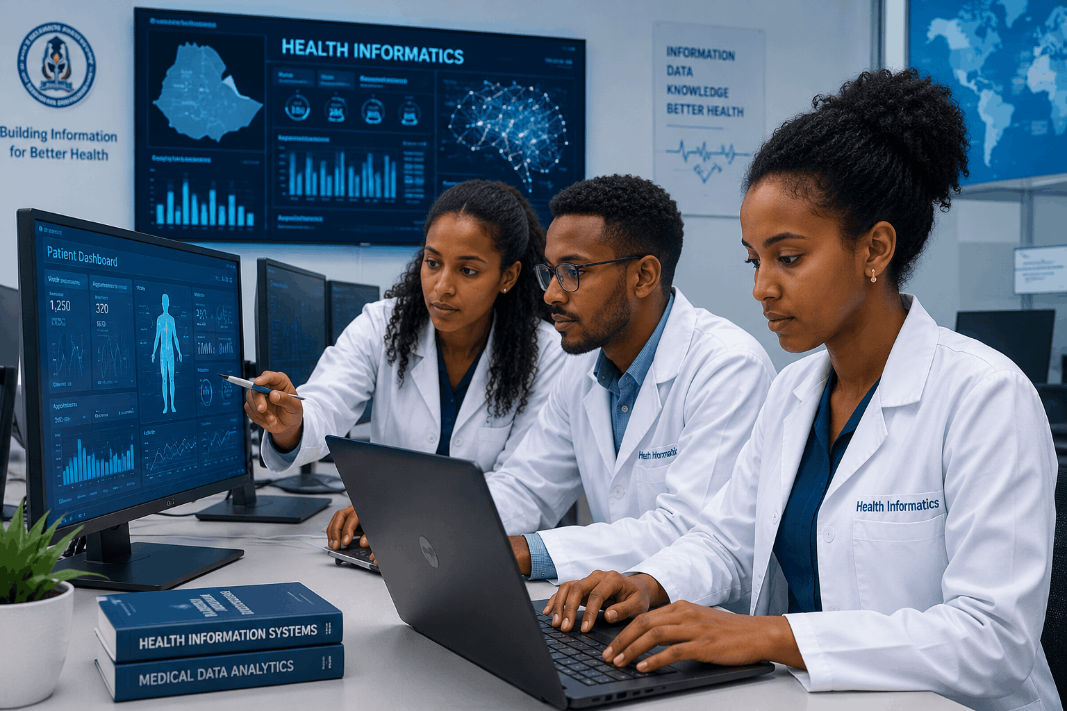 Health Informatics