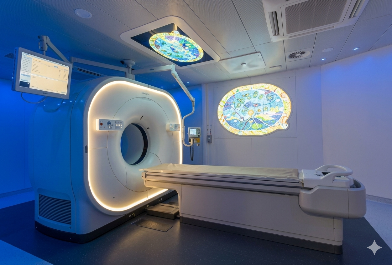 Medical Radiologic Technology