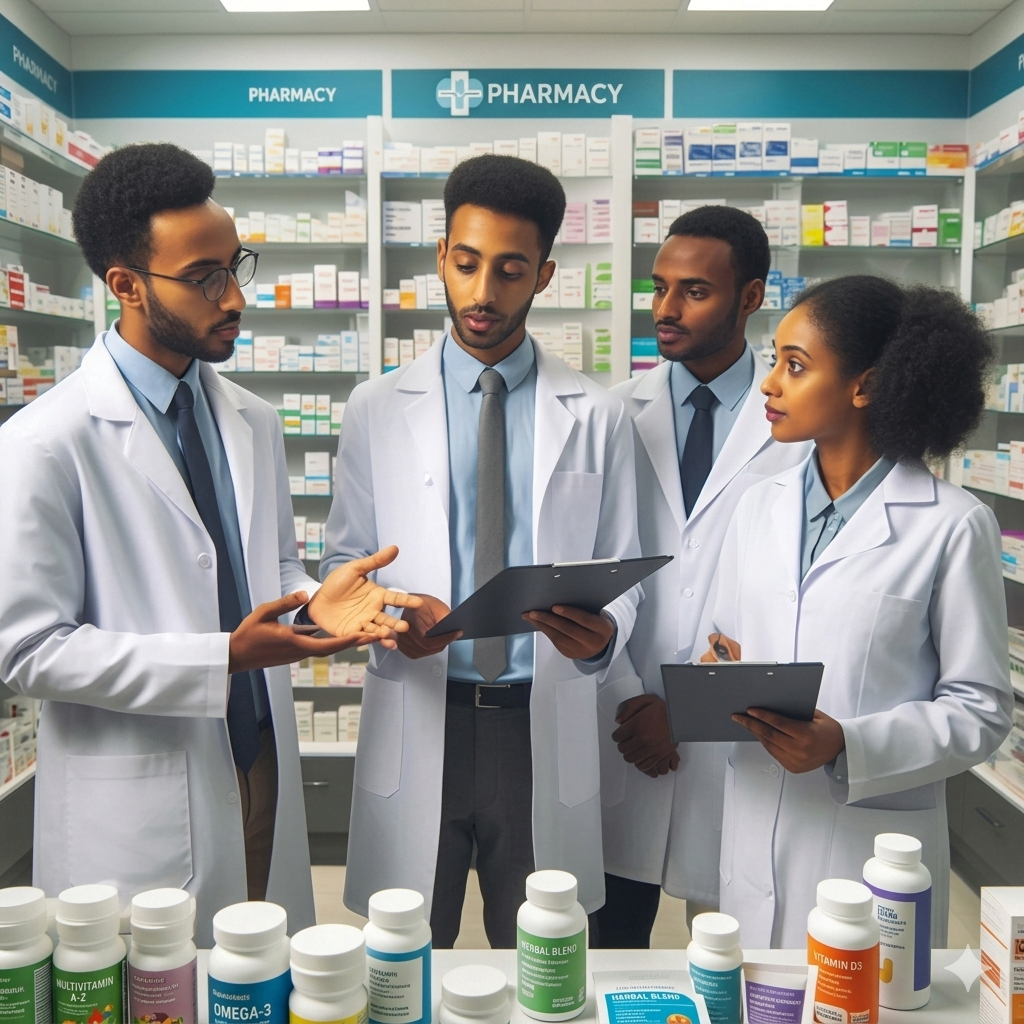 Pharmacy