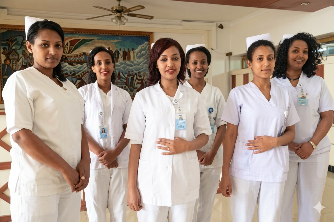 Comprehensive Nursing