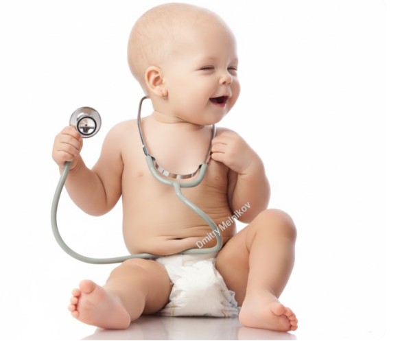 Pediatrics Nursing