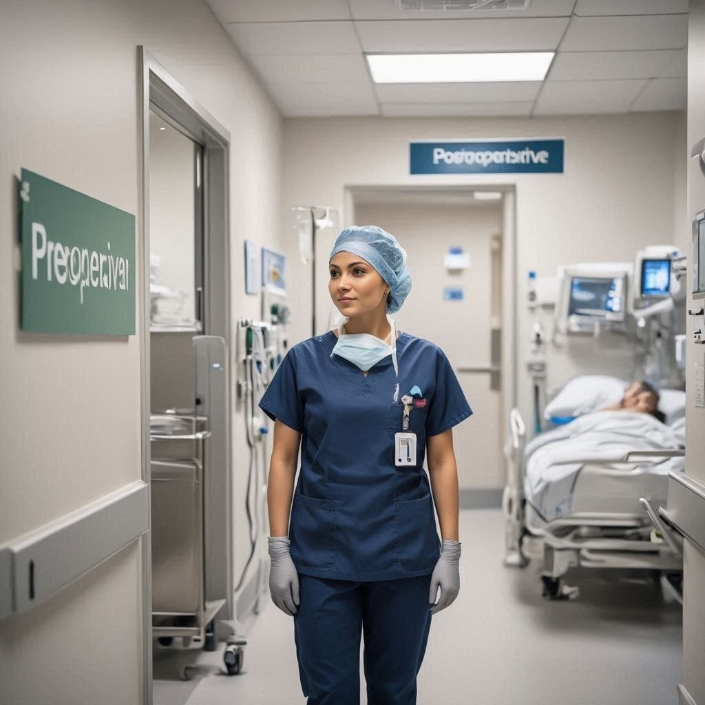 Surgical Nursing