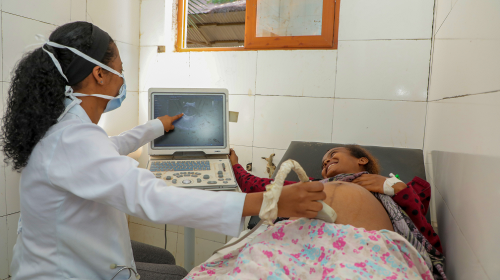 Midwifery