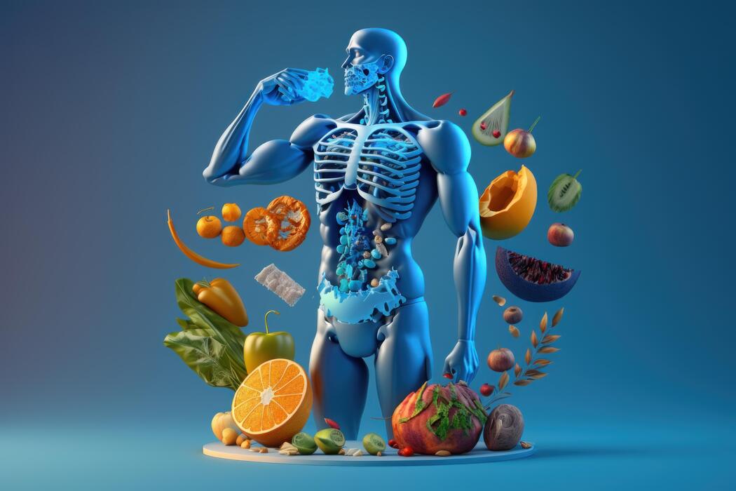 Human Nutrition