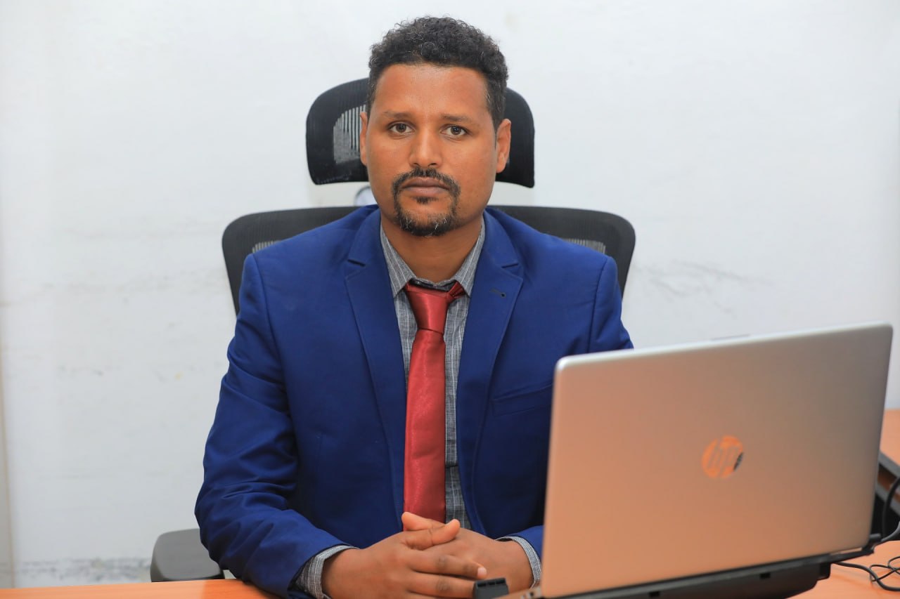 Mr. Getahun Chala