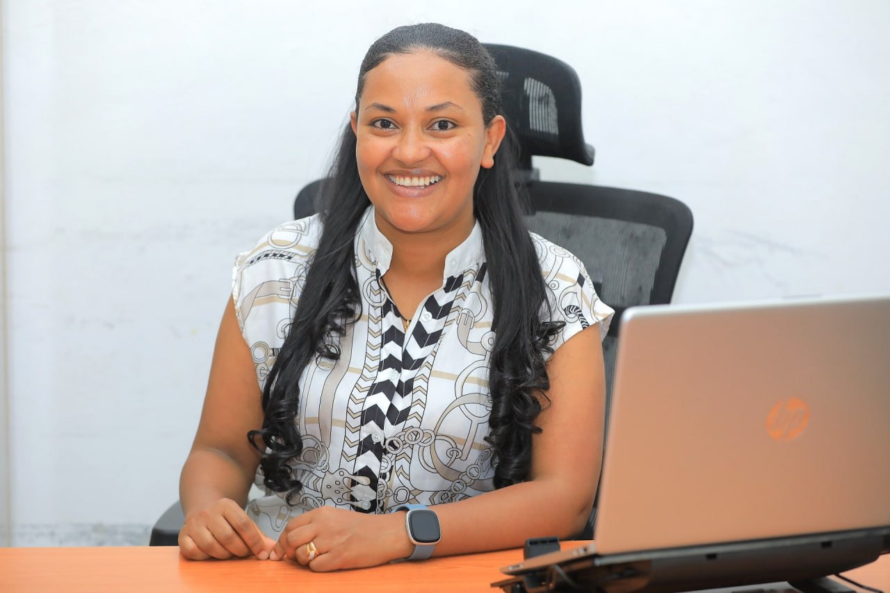 Mrs. Metadel Hailu