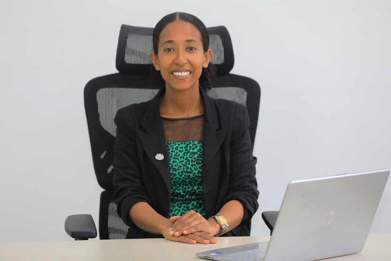 Mrs. Selamawit Alemu