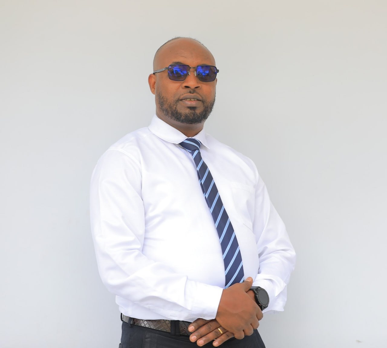 Mr. Alemu Daniel Mohammed (PhD Candidate)