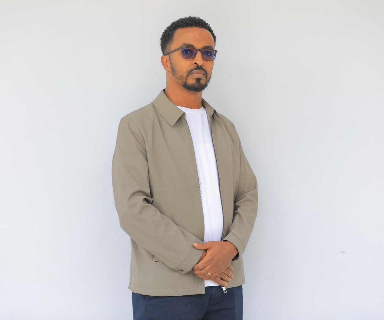 Mr. Duressa Mulatu (PhD Candidate)