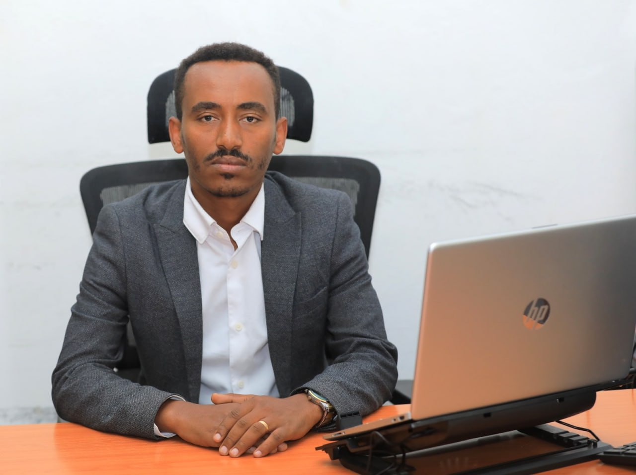 Tibebu Cherenet Kasaye