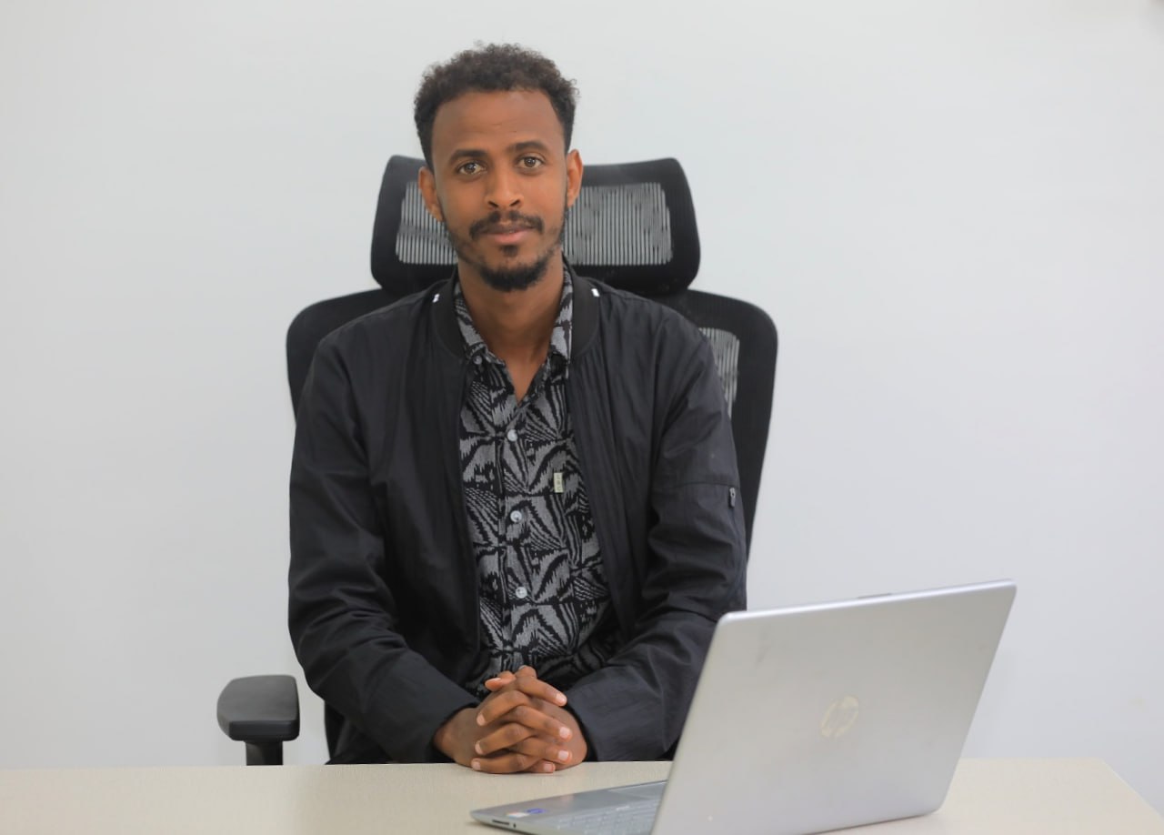Filimon Girmay