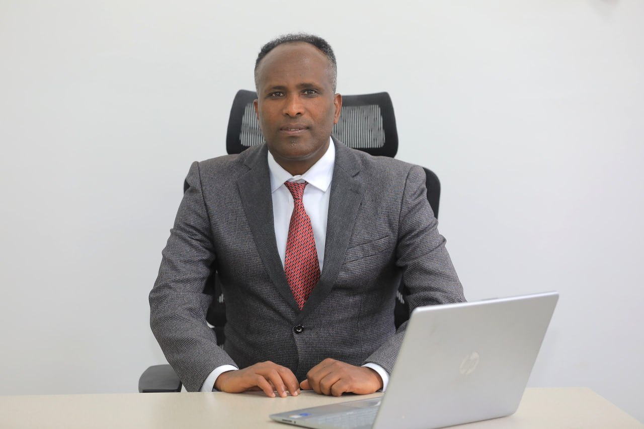 Shiferaw Bekele