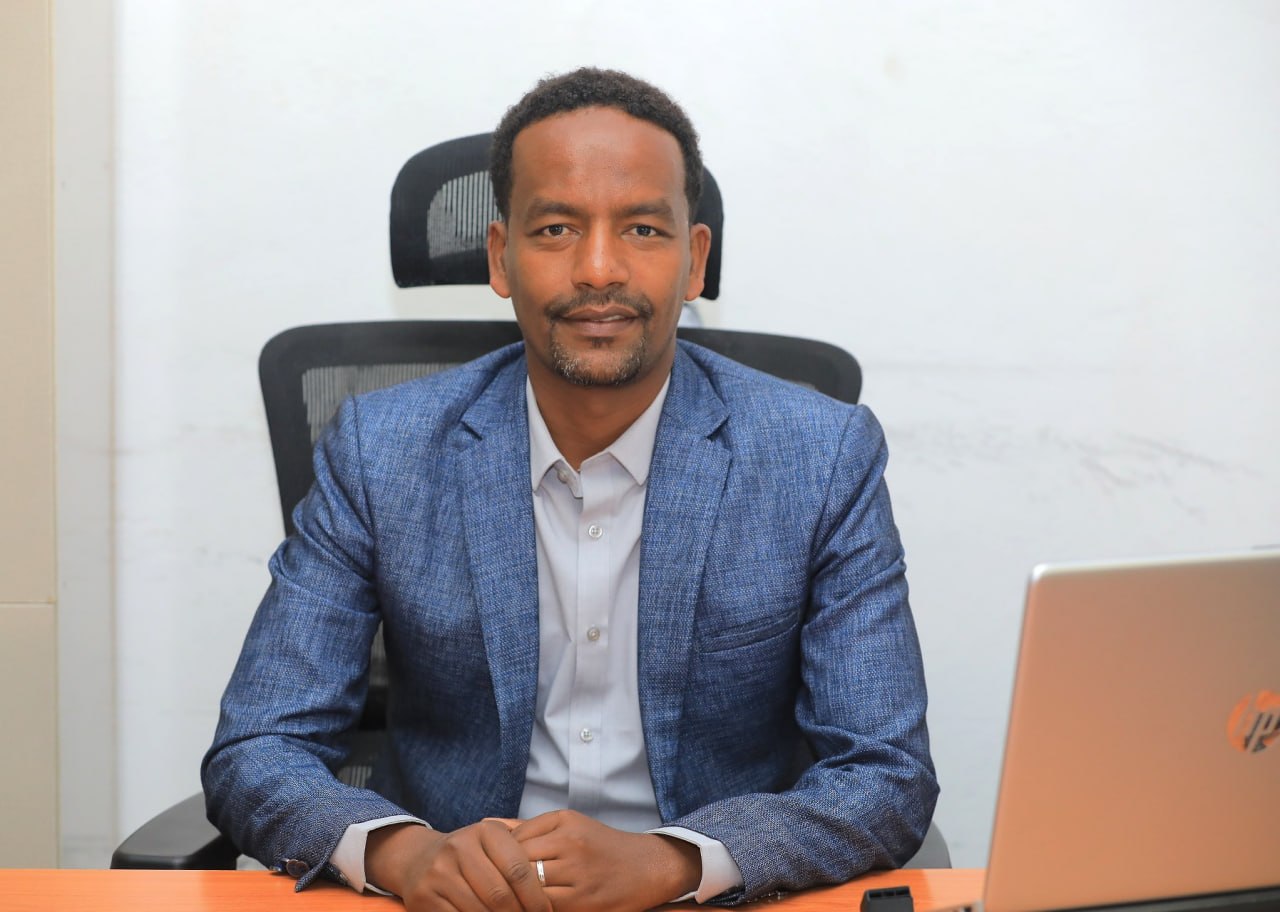 Mr. Mathewos Mekonnen