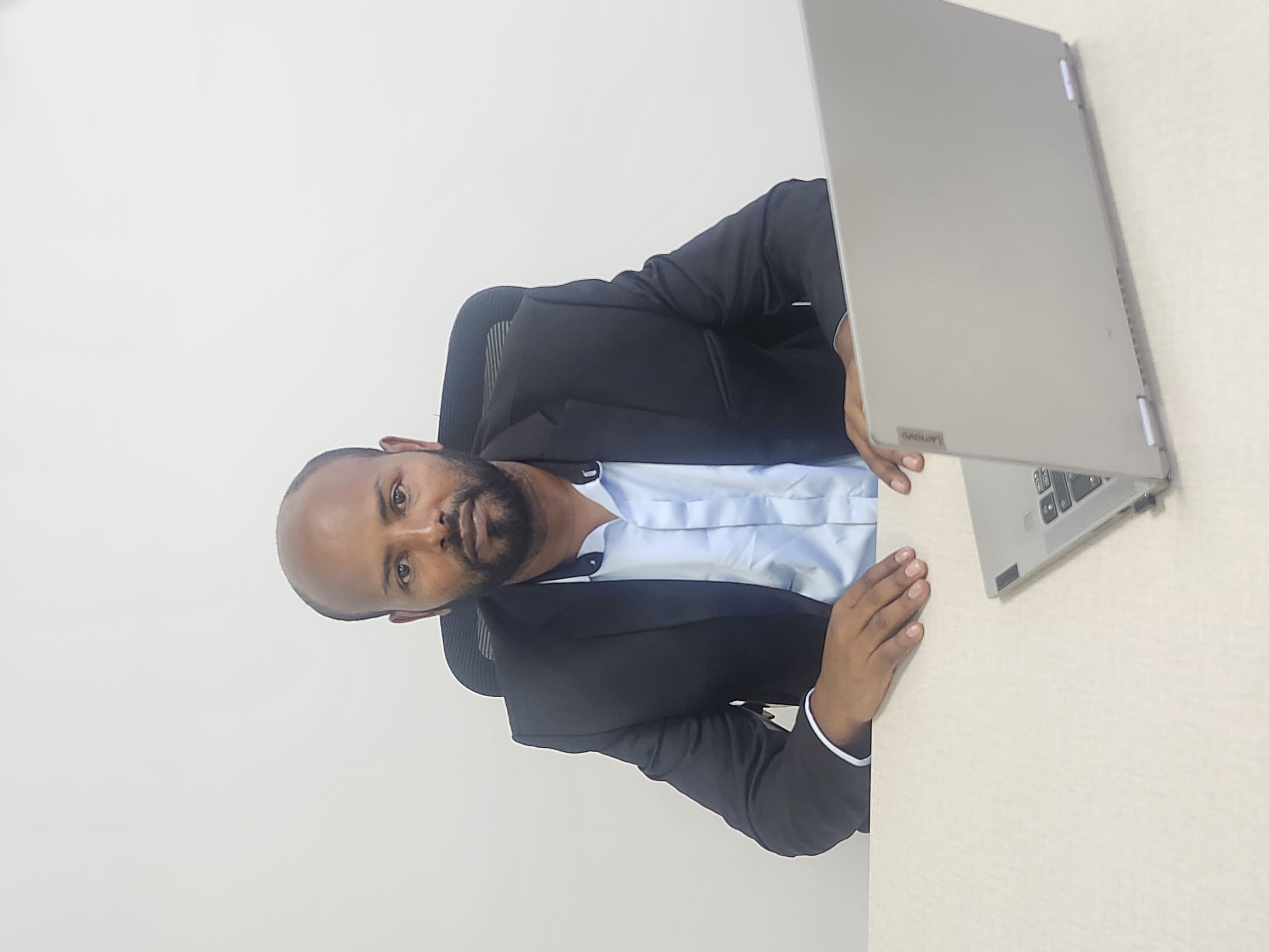 Mr. Lelisa Chewaka